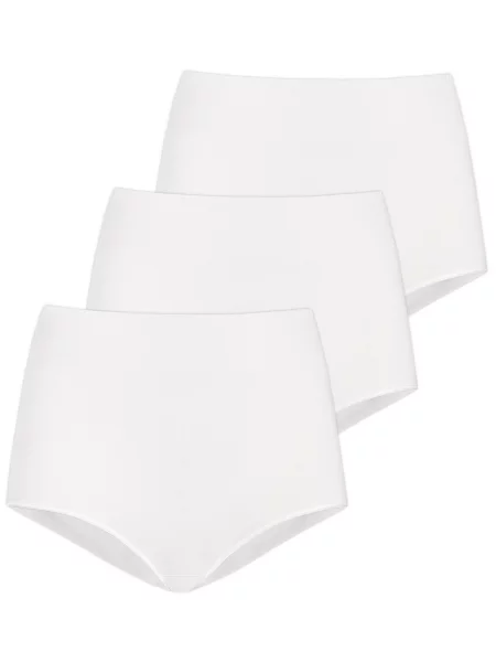 TEYLI Chiloți Ori' alb