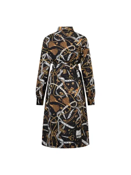Sukienka Moschino