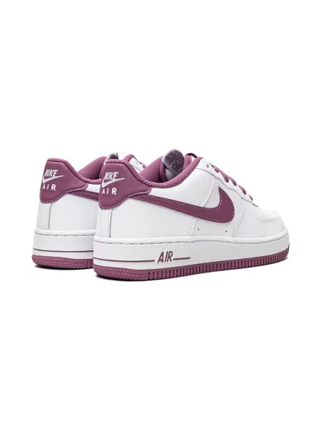 Sneakersy dziecięce Nike Air Force 1 białe