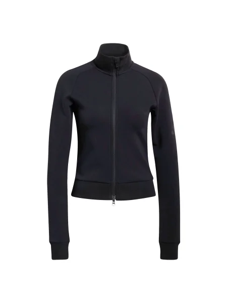 Geacă Adidas Sportswear negru