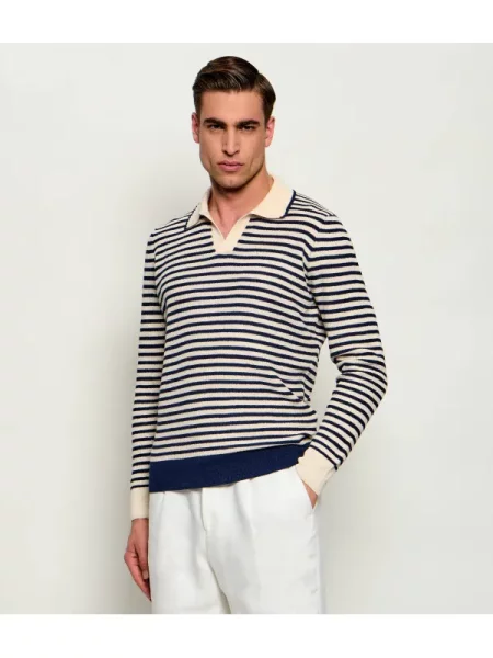 Gran Sasso De in pulover