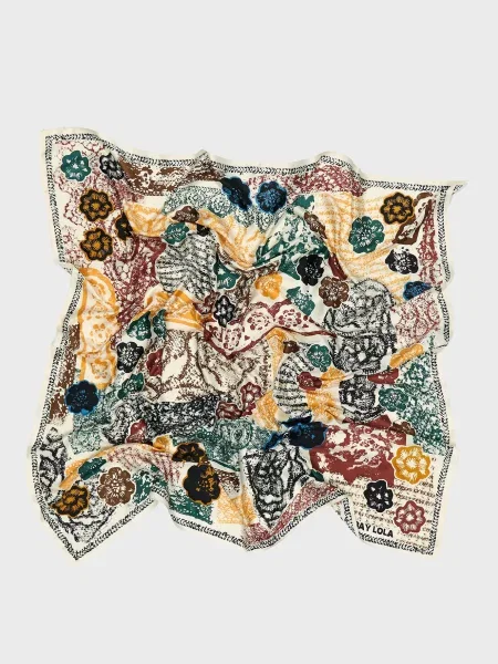 Перчатки Bimba Y Lola