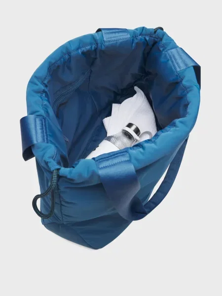 Сумка Under Armour синя