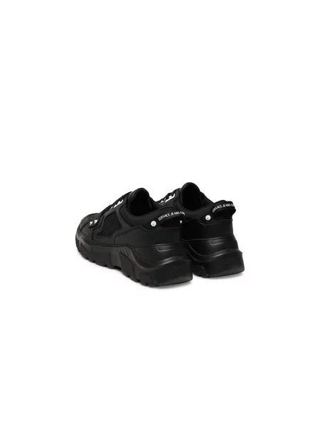 Sneakersy Versace Jeans Couture černé