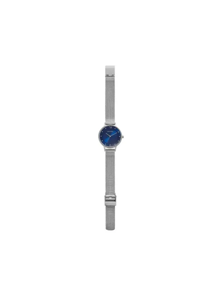 Pολόι Skagen μπλε
