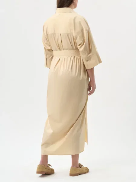 Сукня Panicale Cashmere бежева