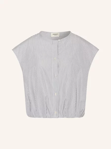 Top Weekend Max Mara bílý