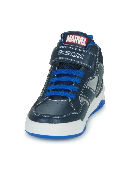 Pantofi copii Geox albastru