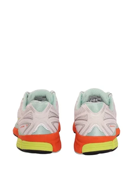 Tenisky Saucony bílé