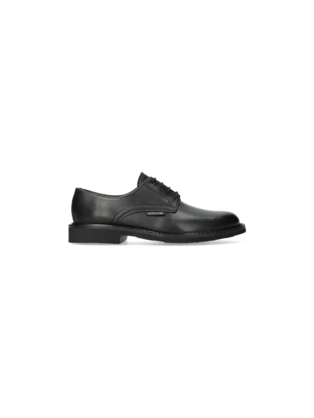 Pantofi Mephisto negru
