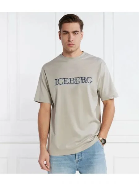 Iceberg Tricou