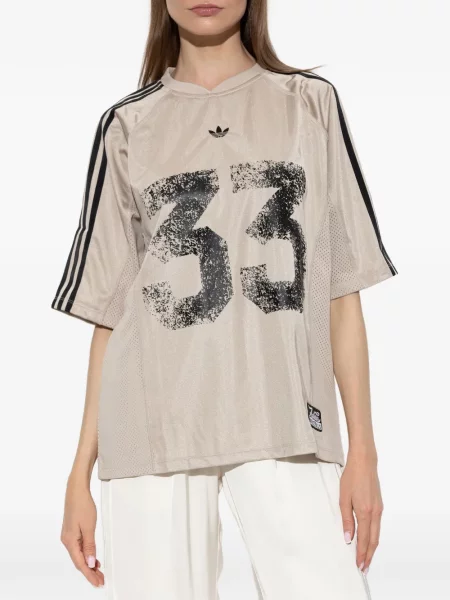 Sneakerși Adidas Spezial cu șireturi din dantelă roz
