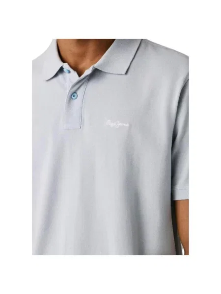 Póló Pepe Jeans kék