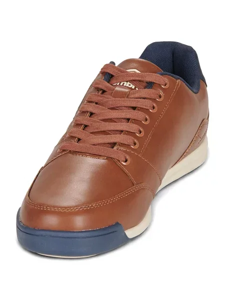 Pantofi Umbro maro