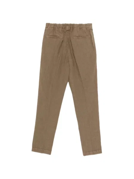 Pantaloni Alpha Industries de in maro