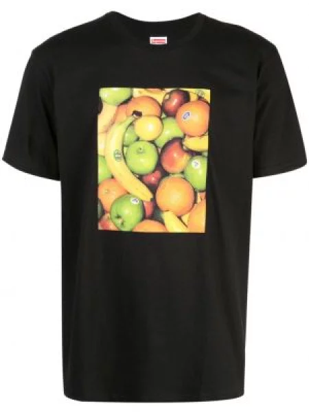 Tricou Supreme negru