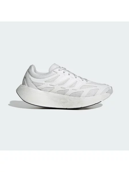 Sneakers adidas Adizero Aruku Crystal White/ Ftw White/ Off White EUR 38 białe
