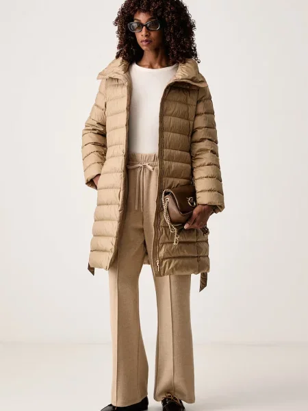 Weekend Max Mara спортивні штани з додаванням вовни WKDTENDA