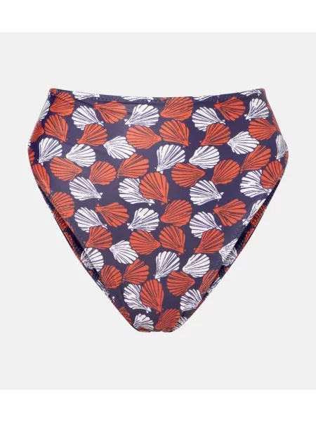 Bikini Same cu imagine albastru