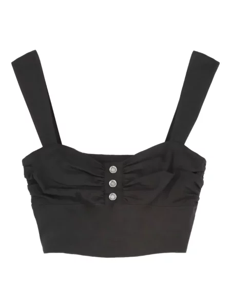 Top Pinko negru