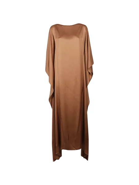 Rochie maxi Sa Su Phi maro
