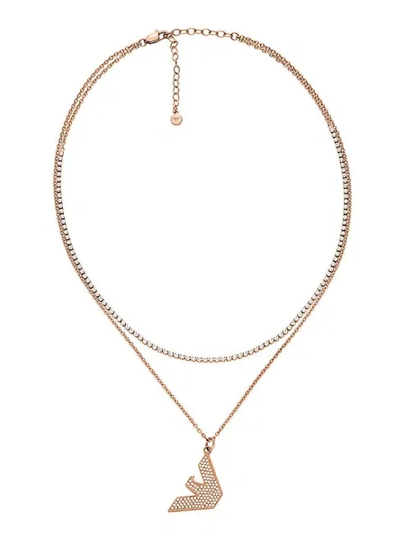 Колие Emporio Armani