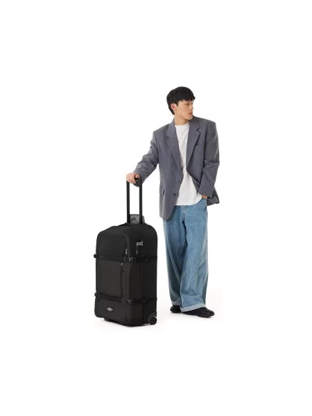 Valiză Eastpak negru