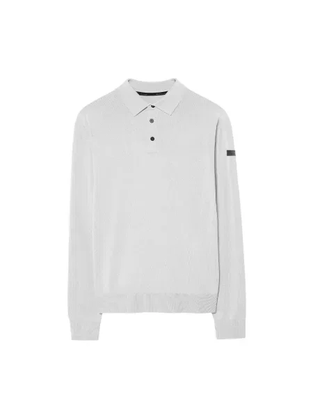 Tričko Roberto Ricci Designs sivá