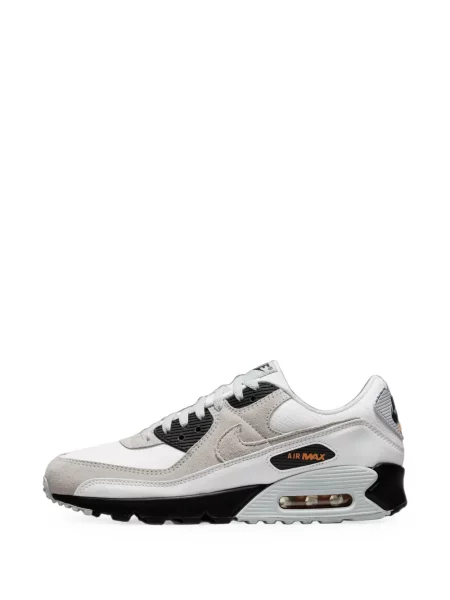 Sneakerși Nike Air Max 90 cu imagine albastru