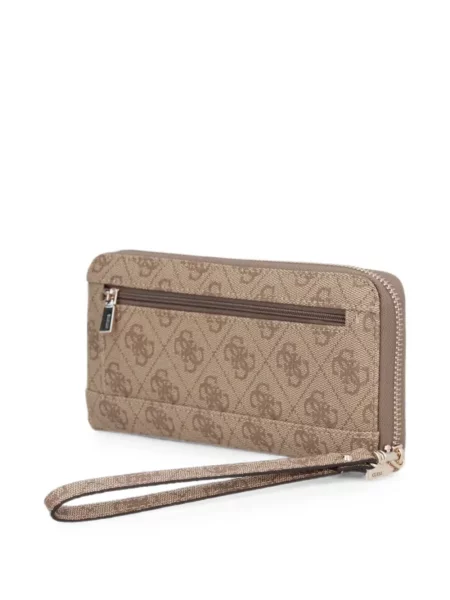 Portofel Guess cu imagine