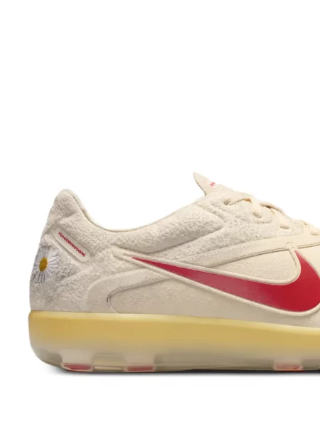 Futball dzseki Nike fehér