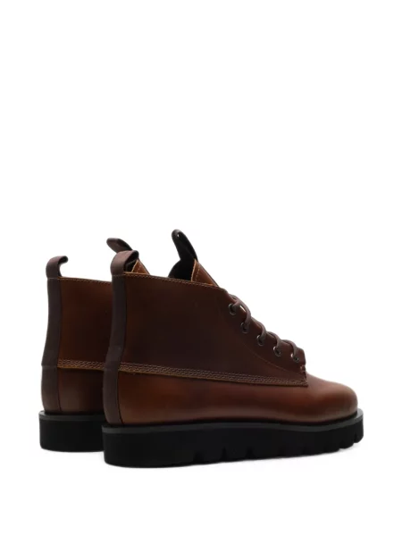 Sneakerși Clearweather maro