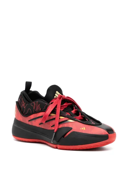 Palaidinė be rankovių Adidas juoda