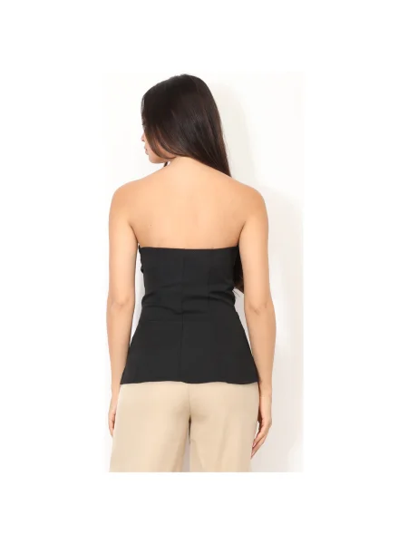 Ruha La Modeuse fekete