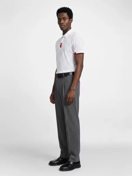 Majica Botd bijela