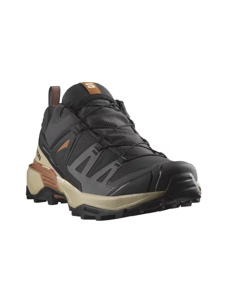 Salomon Trekingová obuv X Ultra Gore-Tex sivá