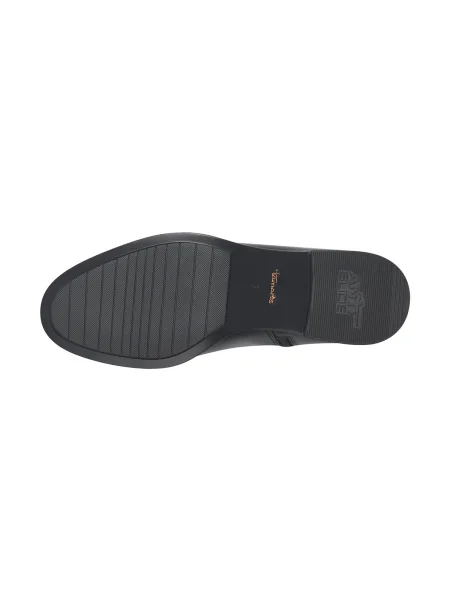 Pantofi Tamaris negru