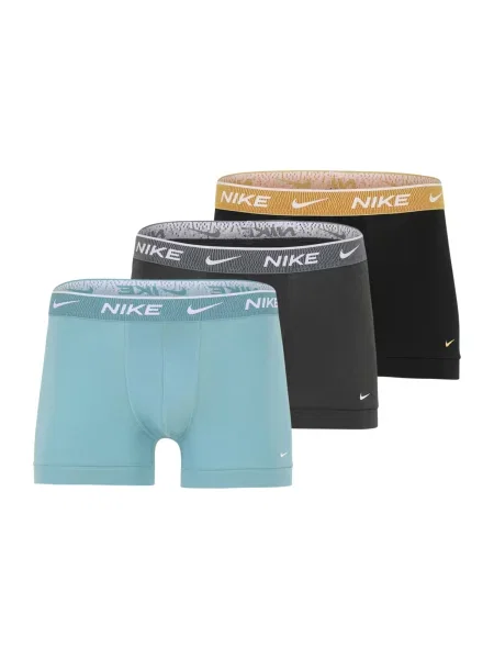 Boxerky Nike čierna