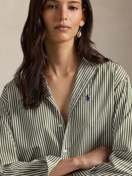 Рубашка Polo Ralph Lauren