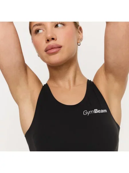 Top Gymbeam czarny