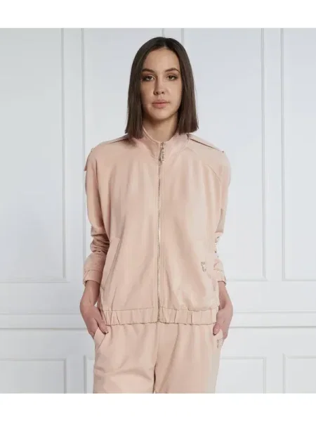 Bluză Liu Jo Sport bej