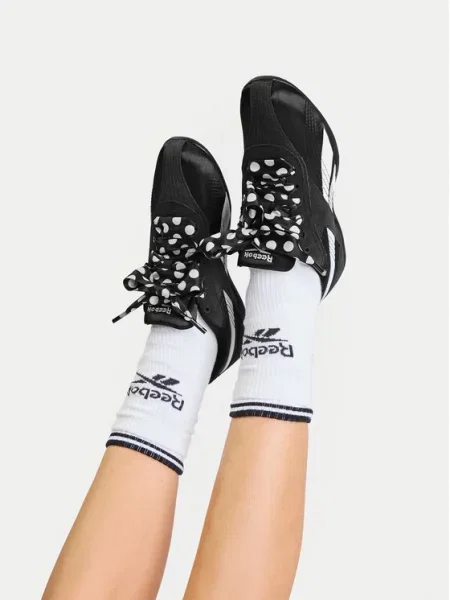 Tenisice Reebok EO-ULTRA LO crna