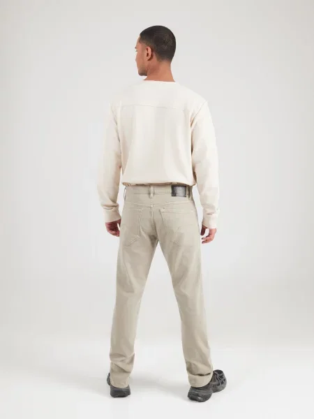 G-STAR Jeans Mosa piatră gri