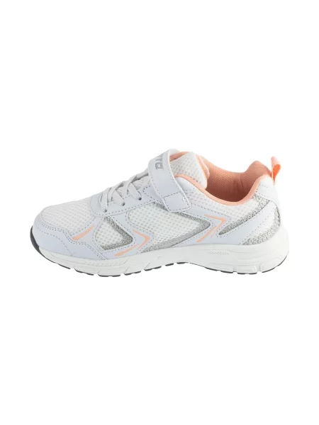 Pantofi copii Lotto alb