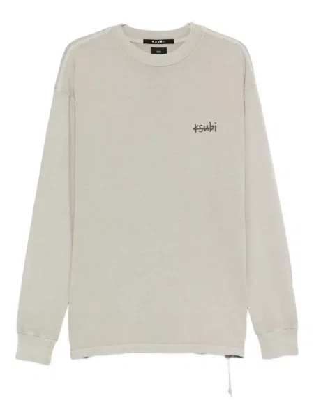 Тениска Ksubi сиво