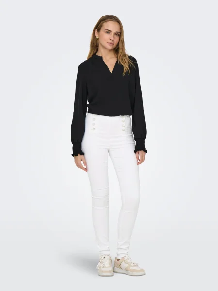 ONLY Jeans DAISY' alb