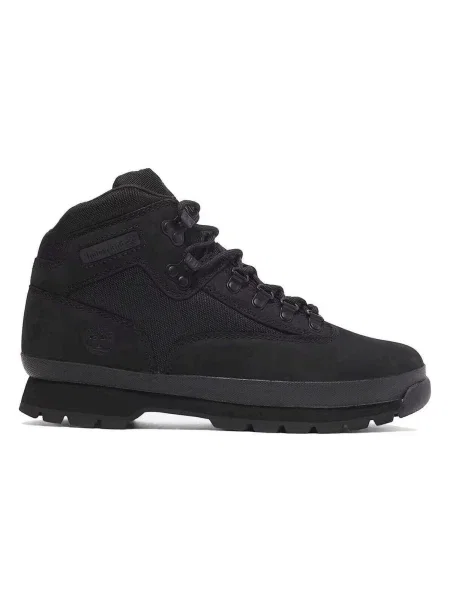 Pantofi Timberland negru