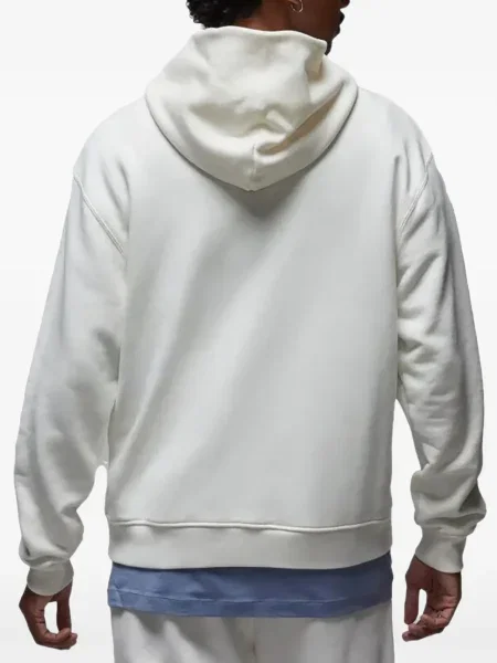 Hanorac cu glugă Jordan din fleece