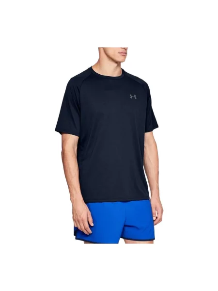 Majica Under Armour črna