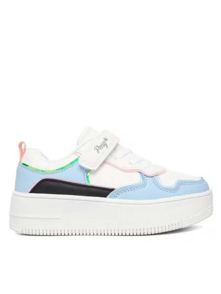 Primigi Sneakersy biały